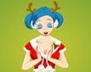 Christmas with Anna May