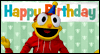Oh, Yay, Today's Your Birthday! (Fun Song)