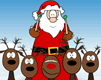Santa's carol