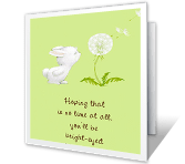Get Well Soon! get well printable cards