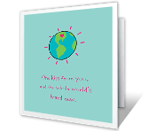 Love the Way<br>You Love Me everyday dating and love printable cards