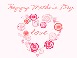You Mean So Much to Me mothers day ecards