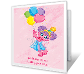 Birthday Wishes