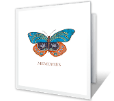 With Warm Thoughts<br>and Sympathy sympathy printable cards