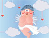Cupid's Stage Fright