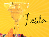 Fiesta Birthday happy birthday ecards