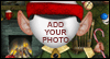 Talking Elf (Add-a-Photo)