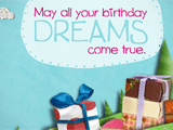 Birthday Dreams happy birthday ecards