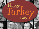 I Wanna Eat Some Turkey (Fun Song) thanksgiving ecards