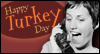 I Wanna Eat Some Turkey (Fun Song)