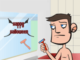Halloween Nibble halloween ecards
