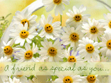Bouquet of Wishes (Personalize Message) friendship day ecards