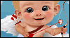 Cutie Cupid Talking Card