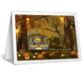 Enchanting Halloween