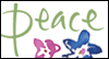 Peace, Hope, Happiness Kathy Davis