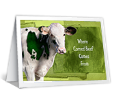 Where Corned Beef Comes From