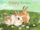 Count Your Blessings easter ecards