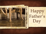 You Always Give Your Best father's day ecards