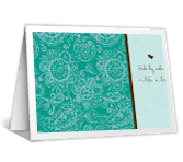 Side by Side in Love happy anniversary printable cards