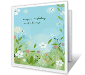 Wishing You Joy