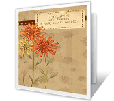 Thanksgiving Wishes thanksgiving printable cards