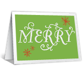 Christmas Snowflakes christmas printable cards