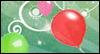 Sweet Wishes<br>Reply Card Thank You Postcards