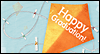 Happy Graduation<br>Postcard Graduation eCards