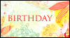 Special Birthday<br>Postcard Birthday Postcards