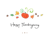 Special Friend<br>Kathy Davis thanksgiving ecards