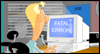 Fatal Error Funny Ecard