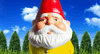 Garden Gnome --  eCard from Yahoo! Greetings