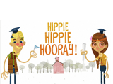 Animated Hooray