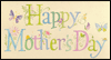 Happy Mother's Day Mother's Day Ecard