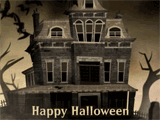 Addams Family<br>(Add-a-Photo) halloween ecards