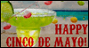 Cinco de Mayo<br>Postcard Cinco De Mayo eCards