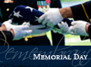 Memorial Day<br>5/28 Postcard