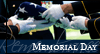 Memorial Day<br>Postcard Memorial Day eCards