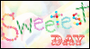 Sweetest Day<br> Postcard Sweetest Day eCards