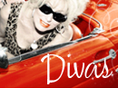 Divas Like Us<br>Postcard Friendship Postcards