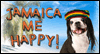Jamaica<br>Postcard Just Because Postcards