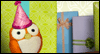 A Chirpy Birthday