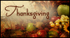 Thanksgiving Wishes<br>Postcard Thanksgiving Postcards