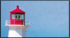 Coastal Beacon  Calendar Wallpaper for your desktop
