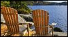 Sunset Get-Away Calendar Wallpaper for your desktop