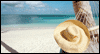 On Holiday Calendar Wallpaper for your desktop