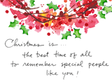 Special You<br>Kathy Davis christmas ecards