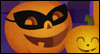 Pumpkin Quartet<br>Reply Card Thank You Postcards