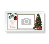 Smiles and Laughter 4 x 8 photo card