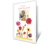Such Joy add-a-photo happy birthday printable cards